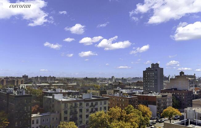 563 W 170 ST