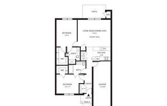Partner-provided photo for $4098 unit