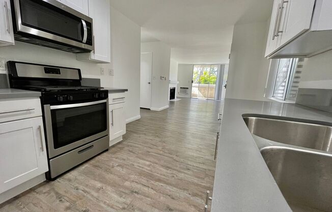 2 beds, 2 baths, 1,000 sqft, $2,900, Unit 101