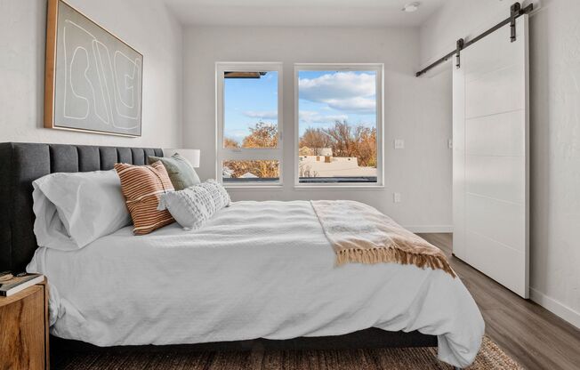1 bed, 1 bath, 673 sqft, $1,649, Unit 105
