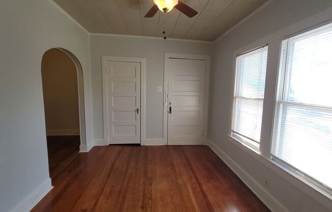703 W. French Place