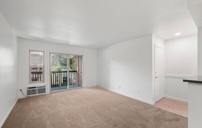 Mission Valley 1 BR/1 BA Condominium at Rancho Mission Villas