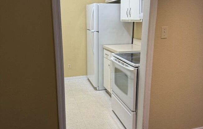 SERRAVELLA 2 BEDROOMS CONDO