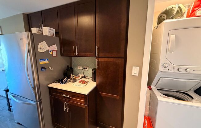 2 beds, 1 bath, 826 sqft, $2,500, Unit 508