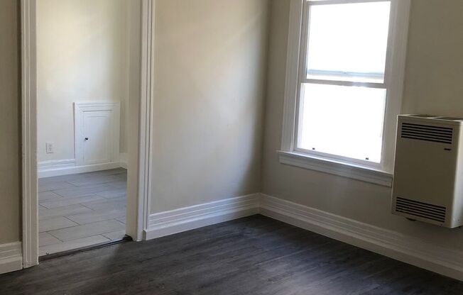 Studio, 1 bath, 500 sqft, $1,395, Unit 207