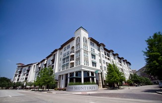 The Monterey by Windsor