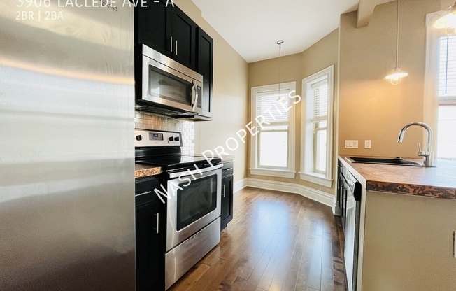 3906 LACLEDE AVE