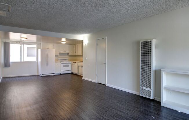 1 bed, 1 bath, 550 sqft, $2,845.8, Unit 1