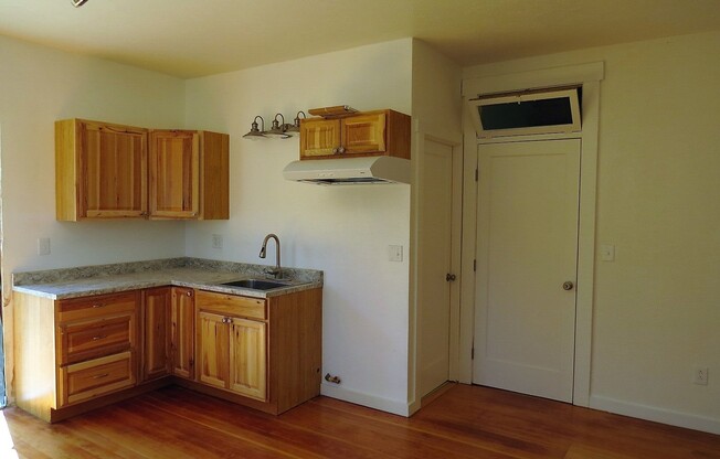 1 bed, 1 bath, $1,490