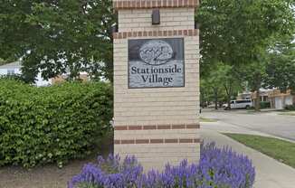 Stationside Village Apartments