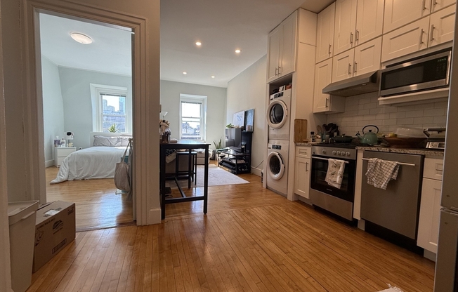 233 Beacon St.