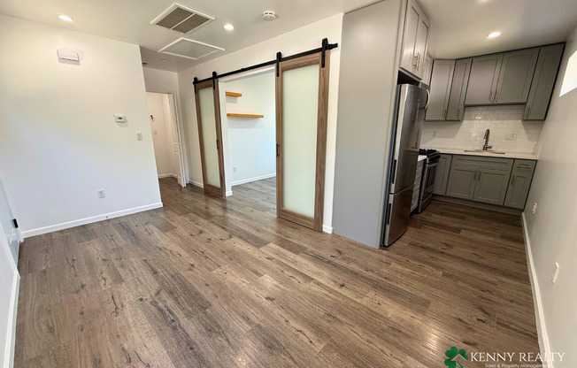 Private 1 Bedroom ADU in South San Francisco