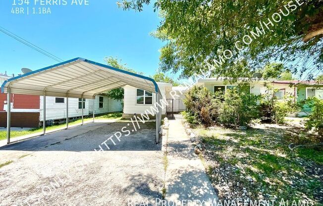 154 FERRIS AVE