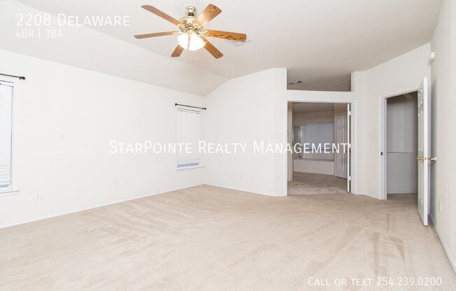 Partner-provided property photo