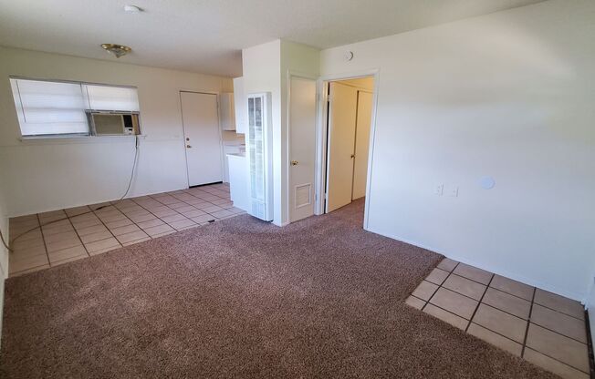 1 bed, 1 bath, 528 sqft, $595, Unit 13