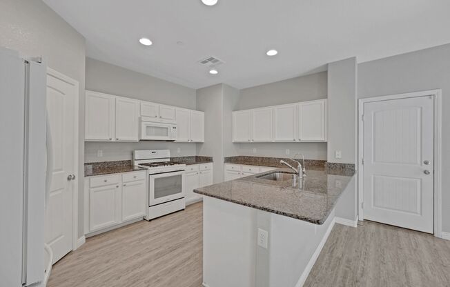 Inspirada 3 Bedroom