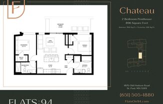 Partner-provided photo for $2045 unit