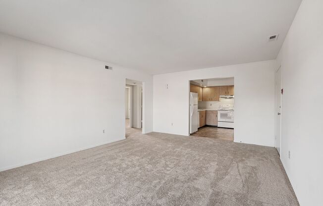 Geneva Street Apartments