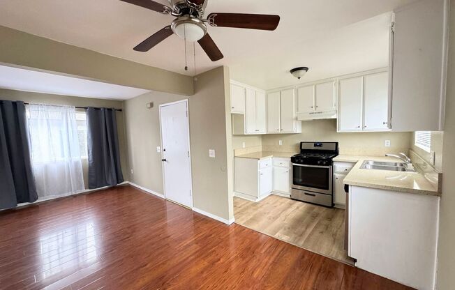 1 bed, 1 bath, 800 sqft, $1,785, Unit 7