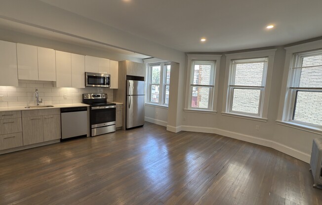 133 PARK DR