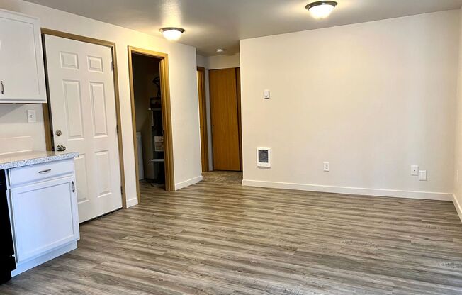 Westwood Park Apartments