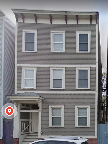 53 West Seventh St.