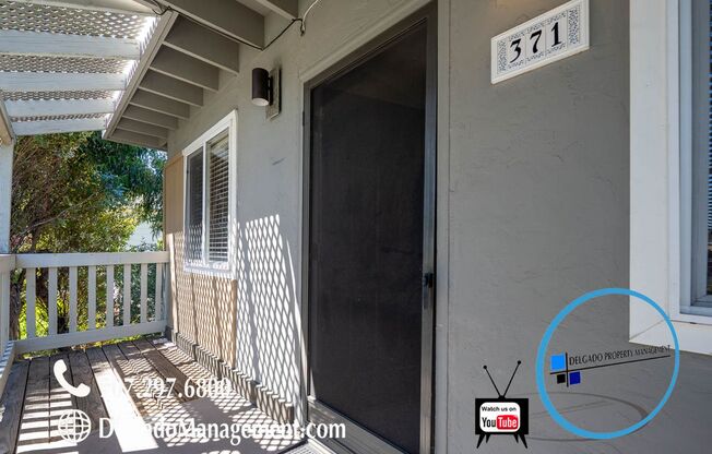 Benicia! Large 2/1 available soon!