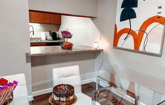 Town & Country Apartments