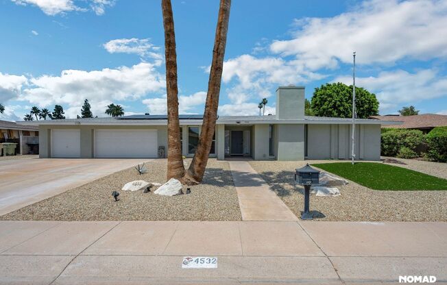 Spacious 5BR House in Glendale