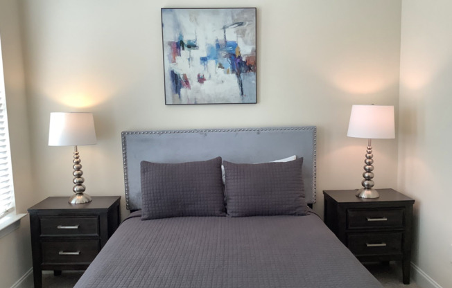 2 beds, 2 baths, 1,329 sqft, $5,340, Unit 527