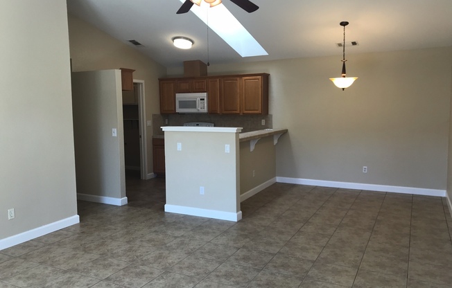 Great Condo in Gated Community