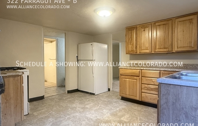 322 FARRAGUT AVE