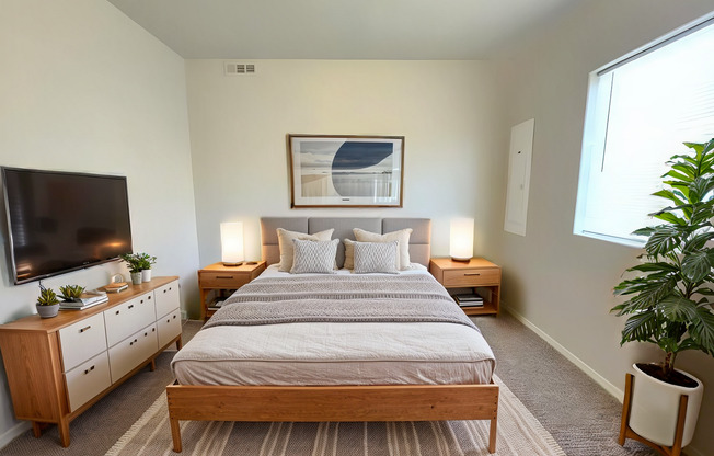 3 beds, 2 baths, $1,750, Unit A-240
