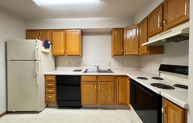 Independent living community.