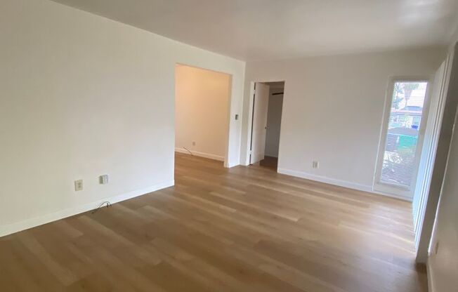 Cute 3 Bedroom 2 bath home located near SDSU available now!!!!!