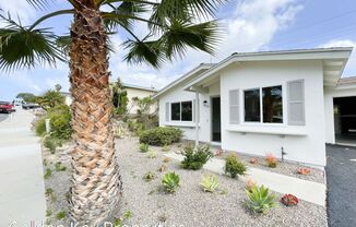 Beautifully remodeled property located in Costa Serena!