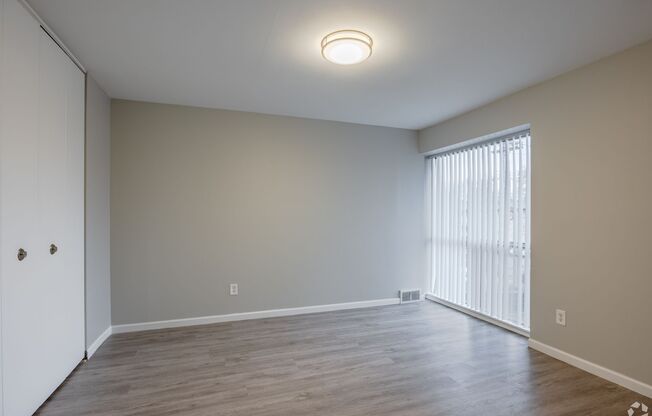 Galpin Apartments