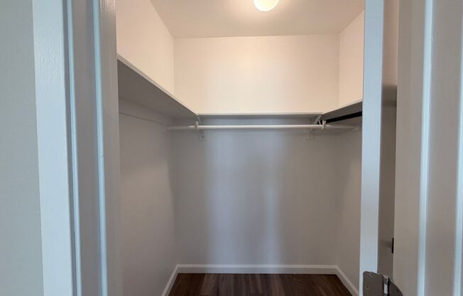 1 bed, 1 bath, 750 sqft, $2,525, Unit E079