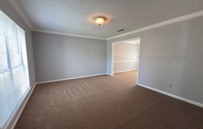 Spacious home in the heart of Grapevine