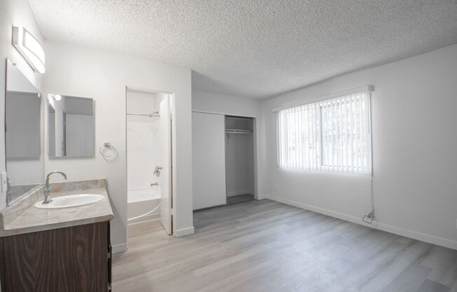 1 bed, 1 bath, $1,525, Unit 2