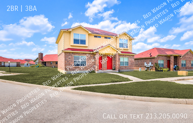 6342 QUEENS CASTLE