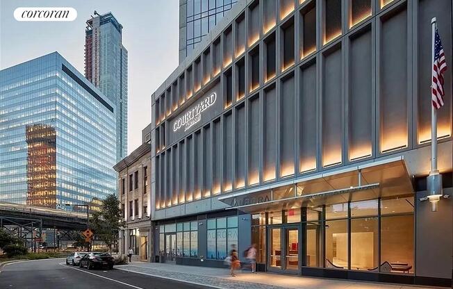 1 bed, 1 bath, $4,000, Unit 21F