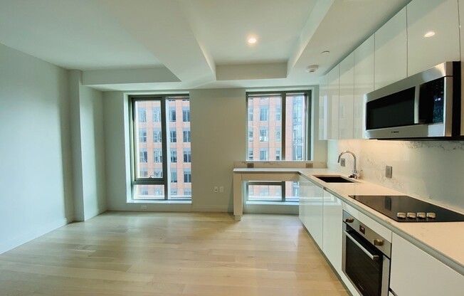 1 bed, 1 bath, 515 sqft, $3,750, Unit 1012