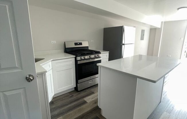 1 bed, 1 bath, $1,625, Unit CH 4N