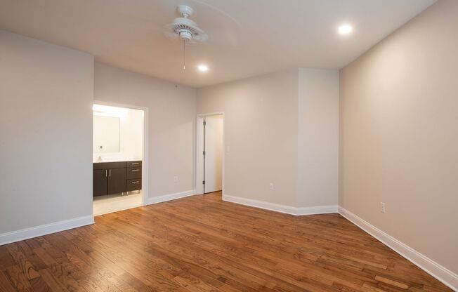 2 beds, 2 baths, 1,234 sqft, $3,350, Unit 306
