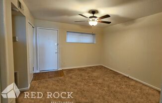 1 bed, 1 bath, $900, Unit C-1