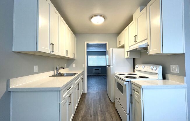 515 Camanche Lane - Summer Gardens Apartments