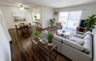 11839 Magnolia Apartments
