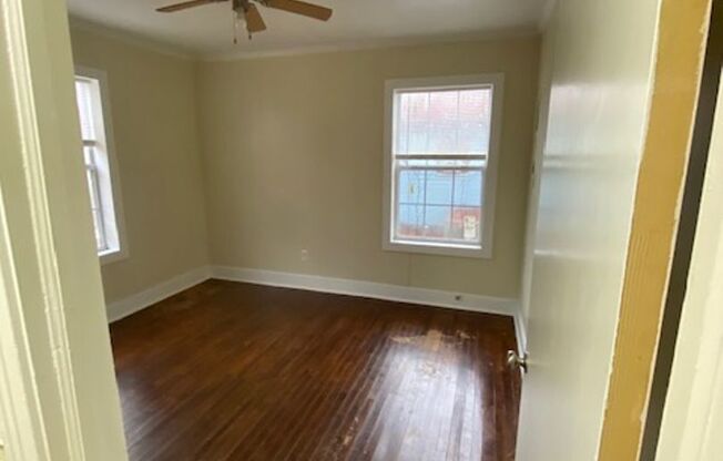 Renovated 2 Bed 1 Bath Home for Rent!