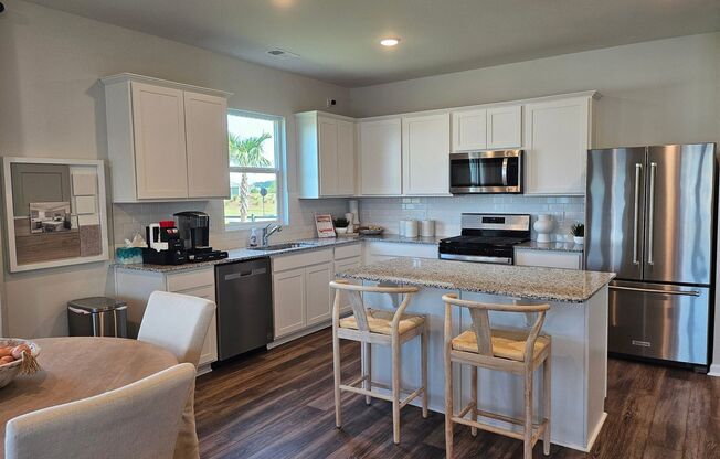 4 Bedroom Single Family Home at Arcadia in Myrtle Beach